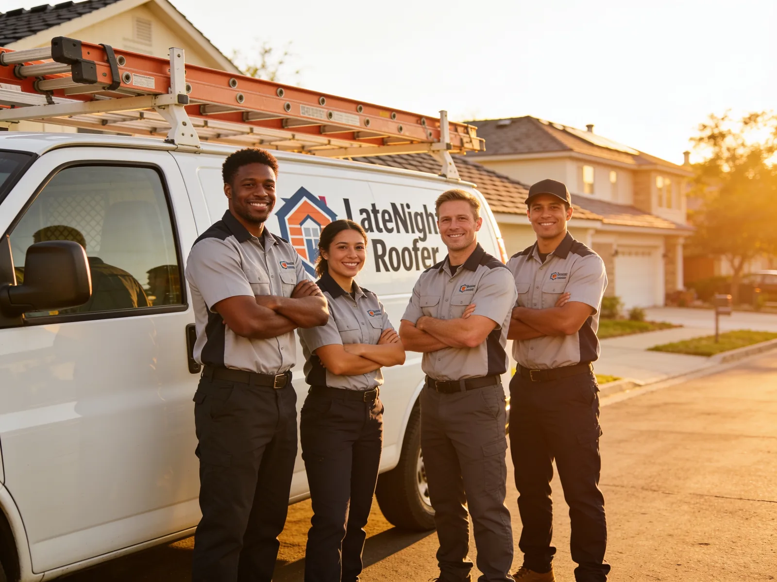 Emergency Roof Repair company in Thurman, OH